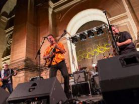 Antequera Blues Festival