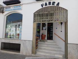 Decoraciones Fabra