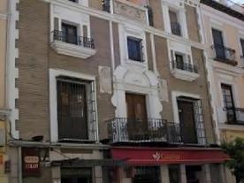 Hostal Colón Antequera