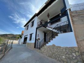 Casa Rural El Gollizno