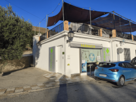 Farmacia Olivares