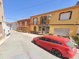 Ferretería Algarra (Puerto Lope)