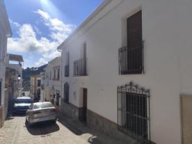 Casa Rural Villa Villén