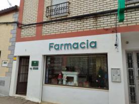 Farmacia La Hiniesta