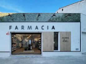Farmacia José García García