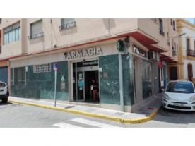 Farmacia Espejo Gádor