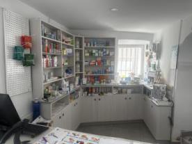 Farmacia Mariola Pérez