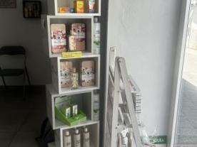 Farmacia Mariola Pérez