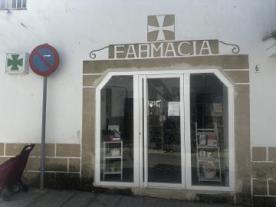 Farmacia Mariola Pérez