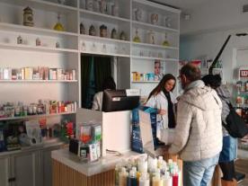Farmacia Abla