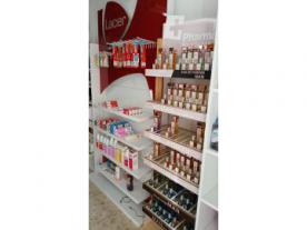 Farmacia Abrucena
