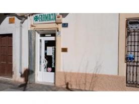 Farmacia Abrucena
