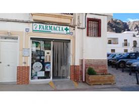 Farmacia Alboloduy