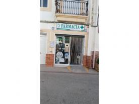 Farmacia Alboloduy