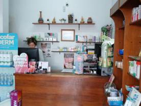 Farmacia Alboloduy