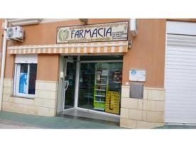 Farmacia de Alhabia