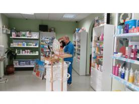 Farmacia de Alhabia