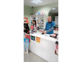 Farmacia de Alhabia