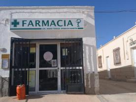 Farmacia de Alsodux