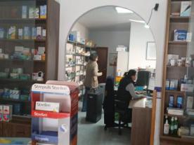 Farmacia de Alsodux