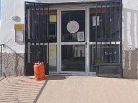 Farmacia de Alsodux