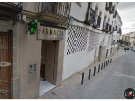 Farmacia María Antonia Aguila