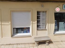 Farmacia Vázquez Fernández, María Concepción en Baños de Molgas