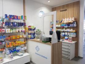 Farmacia Carballude Taboada