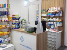 Farmacia Carballude Taboada