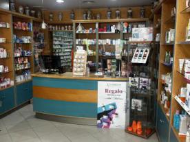 Farmacia Villar Ovejero