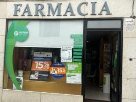 Farmacia Villar Ovejero