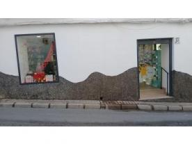 Farmacia Gallego en Fiñana