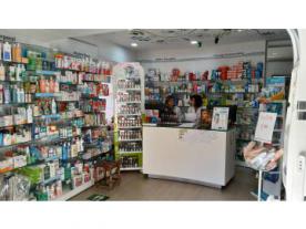 Farmacia Gallego en Fiñana