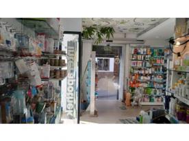 Farmacia Gallego en Fiñana