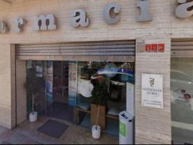Farmacia González Duro