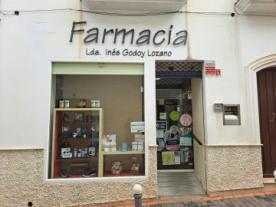 Farmacia Murillo