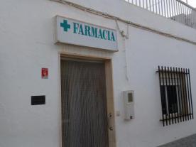 Farmacia  de Nacimiento