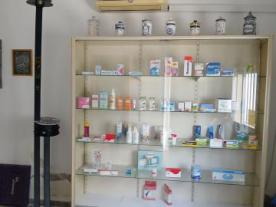 Farmacia  de Nacimiento