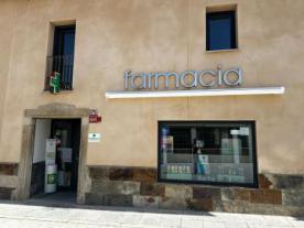 Farmacia Marta Plata Fernández