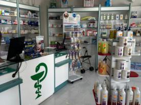 Farmacia Marta Plata Fernández
