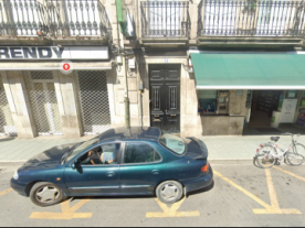 Farmacia Rodríguez Garrido, María Soledad en Xinzo de Limia