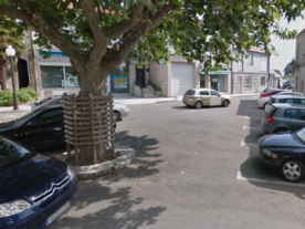 Farmacia Sandiás