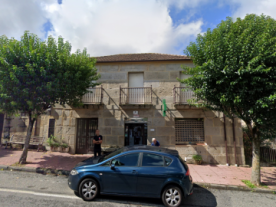 Farmacia Lda Casares Maria Rosario, Taboadela