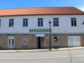 Farmacia Tharsis Xeve
