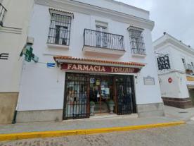 Farmacia Toribio