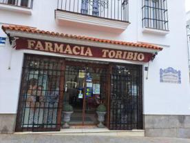 Farmacia Toribio