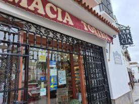 Farmacia Toribio