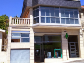 Farmacia Pedreira Cendón, Ana en Vilar de Barrio