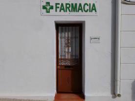 Farmacia María Luisa Gallego Cidoncha