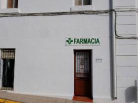 Farmacia María Luisa Gallego Cidoncha